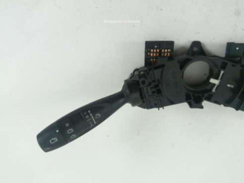 93410B9531 MANDO COMPLETO HYUNDAI i10 (BA, IA) |Desguaces La Cabaña