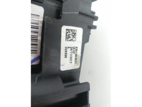 93410B9531 MANDO COMPLETO HYUNDAI i10 (BA, IA) |Desguaces La Cabaña