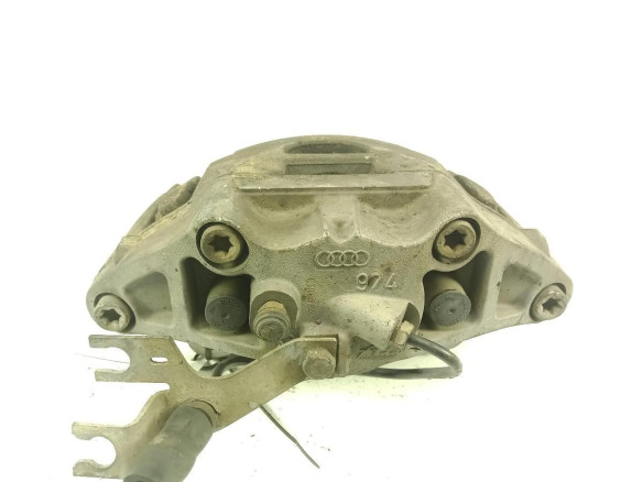 PINZA DEL DER AUDI A6 (4F2, C6) |Desguaces La Cabaña