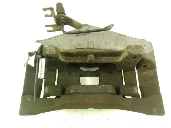 PINZA DEL DER AUDI A6 (4F2, C6) |Desguaces La Cabaña