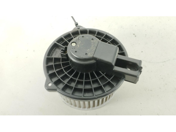 KD4561B10 MOTOR CALEFACCION MAZDA CX-5 (KE, GH) |Desguaces La Cabaña