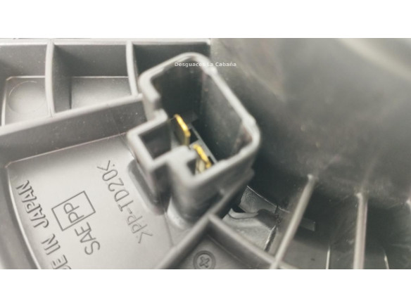 KD4561B10 MOTOR CALEFACCION MAZDA CX-5 (KE, GH) |Desguaces La Cabaña
