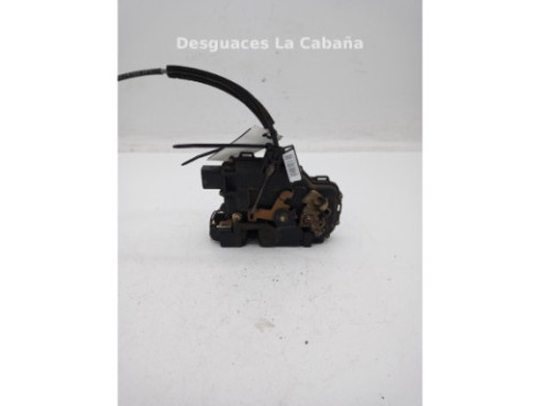 RECAMBIOS COCHE|Desguaces La Cabaña 2