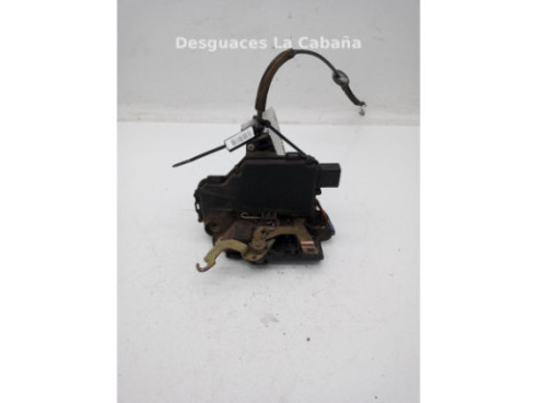 CERRADURA PUERTA LAT DEL DER VW PASSAT (3B2) |Desguaces La Cabaña