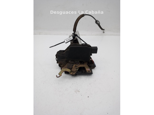 CERRADURA PUERTA LAT DEL DER VW PASSAT (3B2) |Desguaces La Cabaña