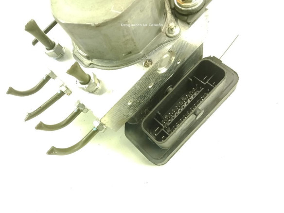 4670B492 GRUPO ABS MITSUBISHI MIRAGE / SPACE STAR Fastback (A0_A) |Desguaces La Cabaña