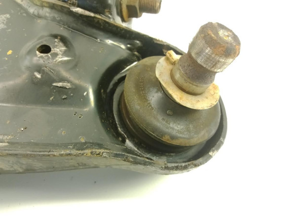 R1V1954501LH BRAZO SUSPENSION DEL IZQ INF NISSAN PATHFINDER III (R51) |Desguaces La Cabaña