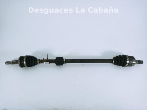 PALIER DELANTERO DERECHO|Desguaces La Cabaña 2