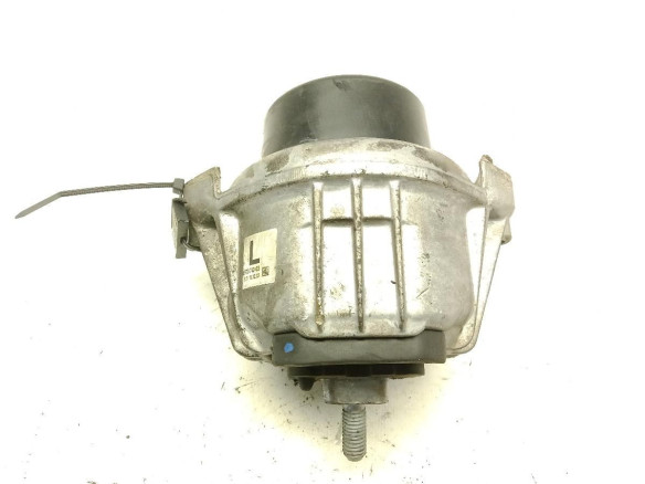 677374203 SOPORTE MOTOR DER BMW X1 (E84) |Desguaces La Cabaña
