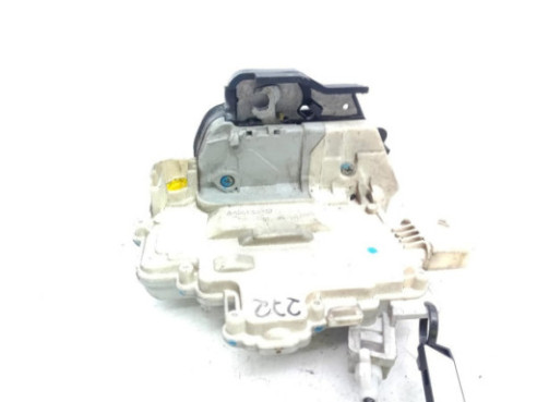 4F0145155A BOMBA DIRECCION AUDI A6 Avant (4F5, C6)|Desguaces La Cabaña 2