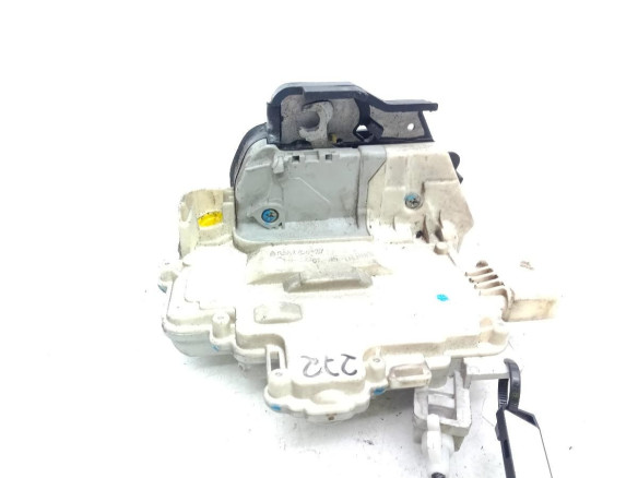 CERRADURA PUERTA LAT DEL IZQ AUDI A6 Avant (4F5, C6) |Desguaces La Cabaña