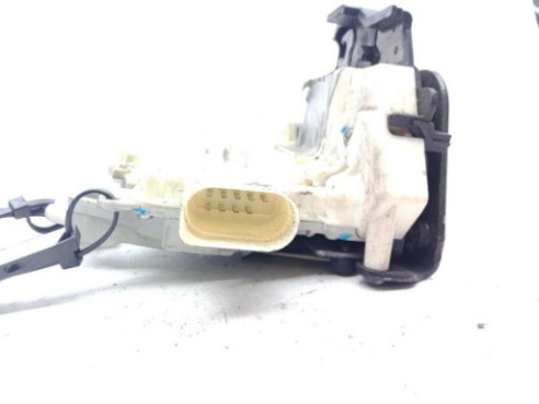 CERRADURA PUERTA LAT DEL IZQ AUDI A6 Avant (4F5, C6) |Desguaces La Cabaña