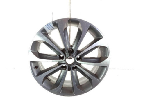 8086-29 JD18A KIT LLANTAS ALUMINIO NISSAN QASHQAI / QASHQAI +2 I (J10, JJ10) |Desguaces La Cabaña