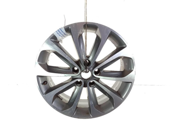 8086-29 JD18A KIT LLANTAS ALUMINIO NISSAN QASHQAI / QASHQAI +2 I (J10, JJ10) |Desguaces La Cabaña