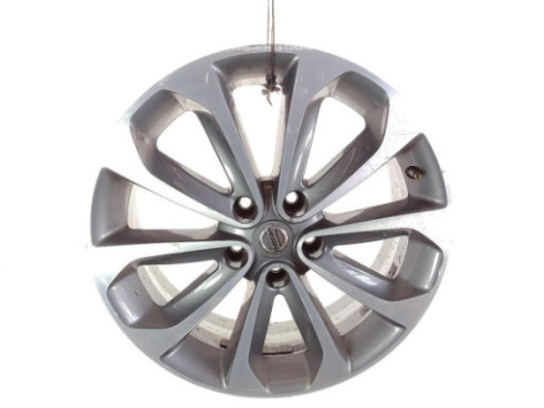 8086-29 JD18A KIT LLANTAS ALUMINIO NISSAN QASHQAI / QASHQAI +2 I (J10, JJ10) |Desguaces La Cabaña
