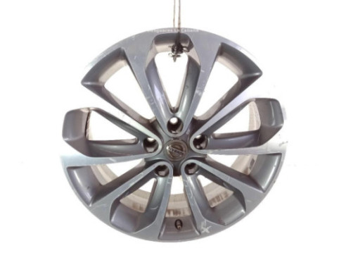 8086-29 JD18A KIT LLANTAS ALUMINIO NISSAN QASHQAI / QASHQAI +2 I (J10, JJ10) |Desguaces La Cabaña
