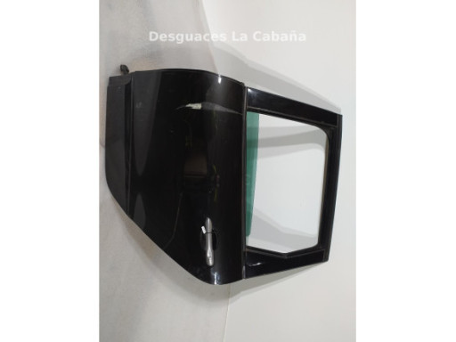 RENAULT|Desguaces La Cabaña