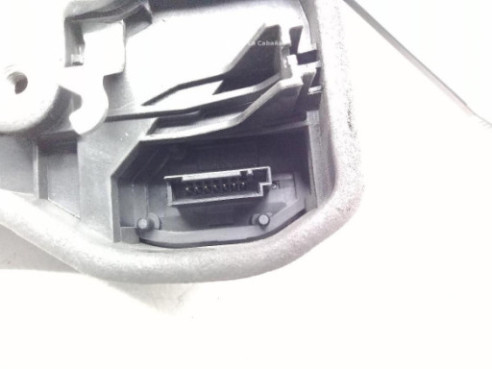 CERRADURA PUERTA LAT TRA DER BMW 7 (E65, E66, E67) |Desguaces La Cabaña