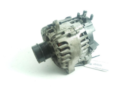 39154505 ALTERNADOR OPEL MOKKA |Desguaces La Cabaña