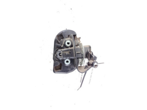 CERRADURA PUERTA LAT TRA DER VW CADDY III Furgón (2KA, 2KH, 2CA, 2CH) |Desguaces La Cabaña