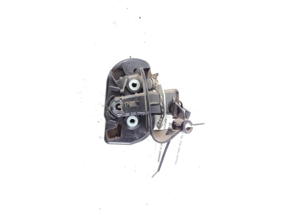 CERRADURA PUERTA LAT TRA DER VW CADDY III Furgón (2KA, 2KH, 2CA, 2CH) |Desguaces La Cabaña