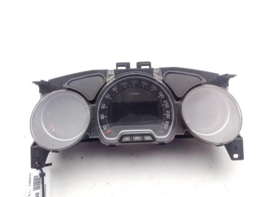 128001111 ELEVALUNAS PUERTA LAT DEL IZQ CITROEN C5 III Break (TD_)|Desguaces La Cabaña