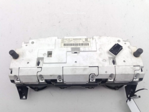 9665560480 CUADRO INSTRUMENTOS CITROEN C5 III Break (TD_) |Desguaces La Cabaña