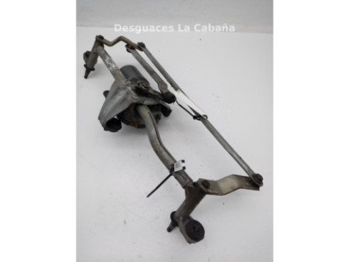 378 MOTOR LIMPIAPARABRISAS DEL VW CADDY III Furgón (2KA, 2KH, 2CA, 2CH) |Desguaces La Cabaña