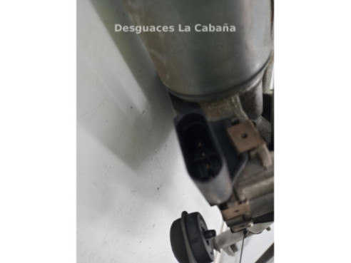 378 MOTOR LIMPIAPARABRISAS DEL VW CADDY III Furgón (2KA, 2KH, 2CA, 2CH) |Desguaces La Cabaña