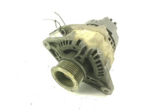 63321640 ALTERNADOR FIAT BRAVA (182_) |Desguaces La Cabaña