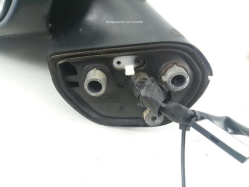 ESPEJO IZQ NISSAN NOTE (E12) |Desguaces La Cabaña