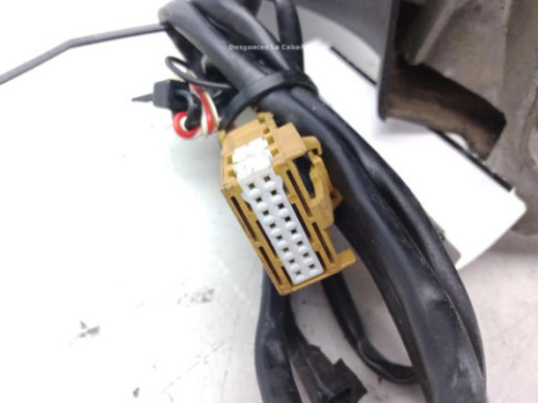 3800957261311 ESPEJO IZQ AUDI A4 (8E2, B6) |Desguaces La Cabaña