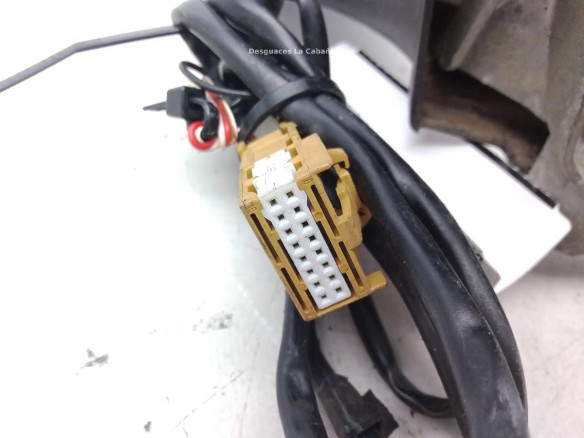 3800957261311 ESPEJO IZQ AUDI A4 (8E2, B6) |Desguaces La Cabaña