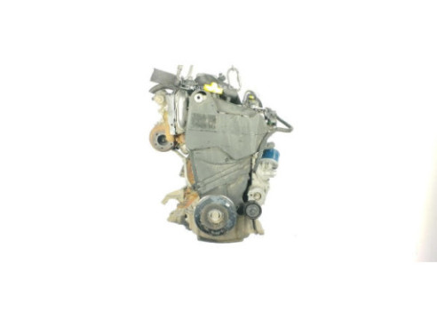 K9K3780 MOTOR RENAULT LAGUNA III (BT0/1) |Desguaces La Cabaña