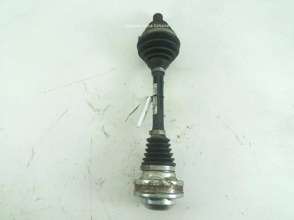1K0407271BJ PALIER DEL IZQ VW PASSAT (3C2) |Desguaces La Cabaña