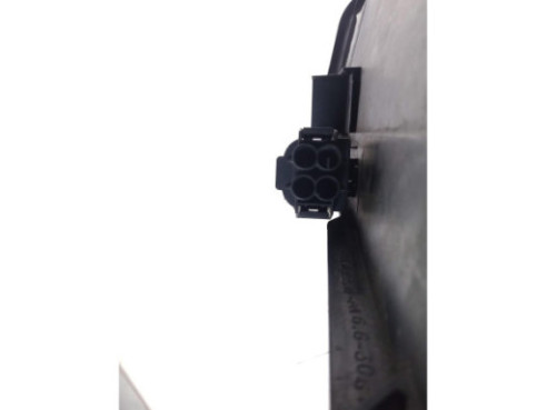 0130303933 ELECTROVENTILADOR BMW 1 (E87) |Desguaces La Cabaña