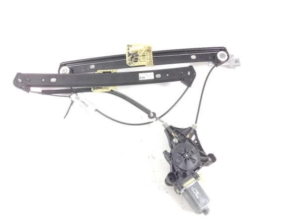 5Q0959801C ELEVALUNAS PUERTA LAT DEL DER AUDI Q3 (F3B) |Desguaces La Cabaña