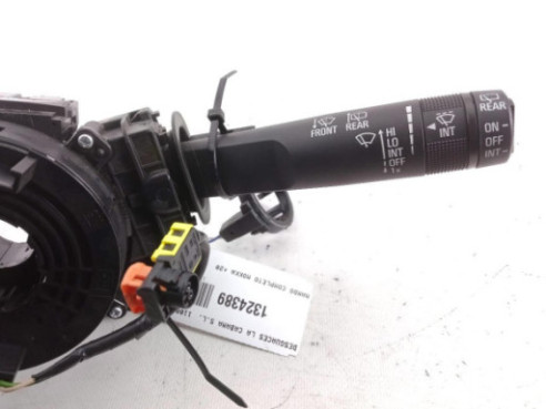 20181006 MANDO COMPLETO OPEL MOKKA / MOKKA X (J13) |Desguaces La Cabaña