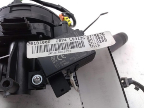 20181006 MANDO COMPLETO OPEL MOKKA / MOKKA X (J13) |Desguaces La Cabaña