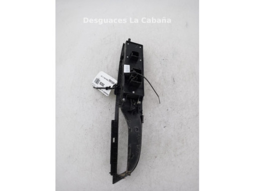 FORD|Desguaces La Cabaña