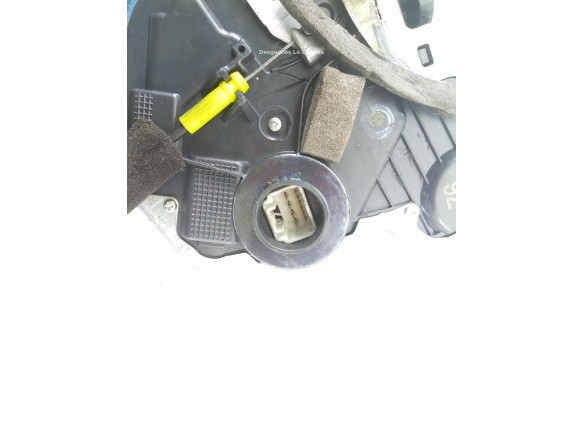 CERRADURA PUERTA LAT DEL IZQ LEXUS RX (_U3_) |Desguaces La Cabaña