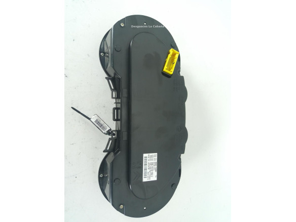 9666174980 CUADRO INSTRUMENTOS PEUGEOT 5008 |Desguaces La Cabaña