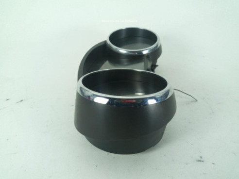 9666174980 CUADRO INSTRUMENTOS PEUGEOT 5008 |Desguaces La Cabaña