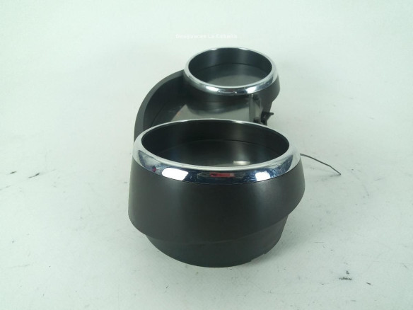 9666174980 CUADRO INSTRUMENTOS PEUGEOT 5008 |Desguaces La Cabaña