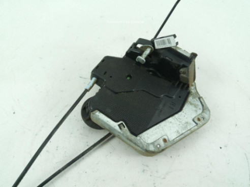 CERRADURA PUERTA LAT TRA DER TOYOTA LAND CRUISER 200 (_J2_) |Desguaces La Cabaña