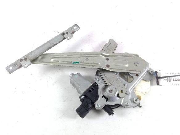 ELEVALUNAS PUERTA LAT TRA DER MITSUBISHI LANCER VIII (CY_A, CZ_A) |Desguaces La Cabaña