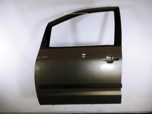 7M3831021E PUERTA LAT DEL IZQ SEAT ALHAMBRA (7V8, 7V9) |Desguaces La Cabaña