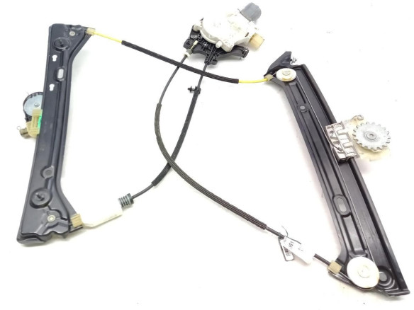 ELEVALUNAS PUERTA LAT DEL DER BMW 1 (F20) |Desguaces La Cabaña