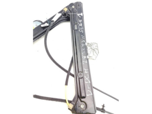 ELEVALUNAS PUERTA LAT DEL DER BMW 1 (F20) |Desguaces La Cabaña