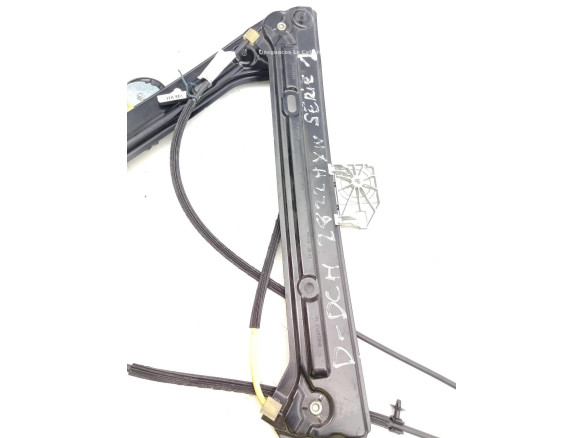 ELEVALUNAS PUERTA LAT DEL DER BMW 1 (F20) |Desguaces La Cabaña